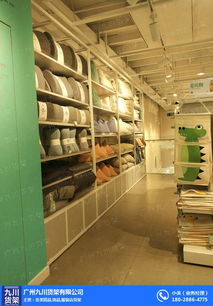 九川货架 1688厂家批发与Nome货架市场价格及五金产品零售解析