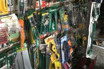 纵购龙城五金店 抢代金券优惠，尽享五金产品零售实惠