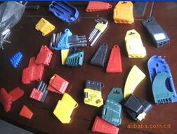 宁波市鄞州奇强塑胶模具厂五金包装与零售产品概览